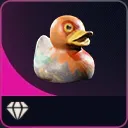 MMOJUGG ARC Raiders Familiar Duck Details View of Item Function and Use